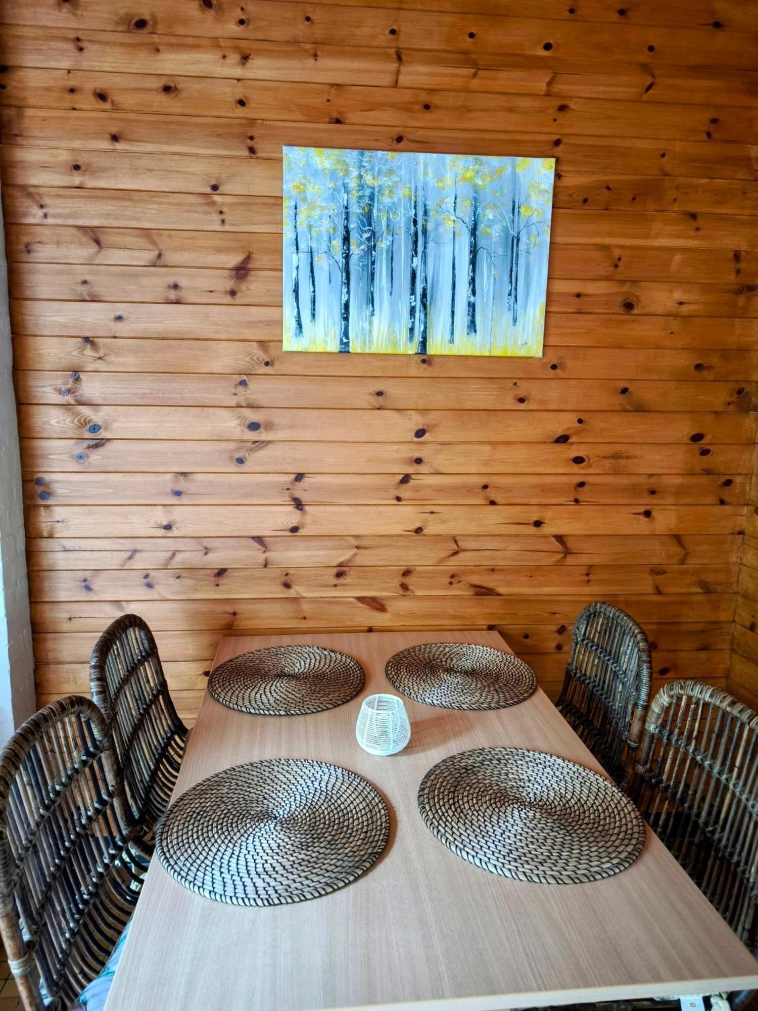 Au Bois Charmant Waulsort Cameră foto